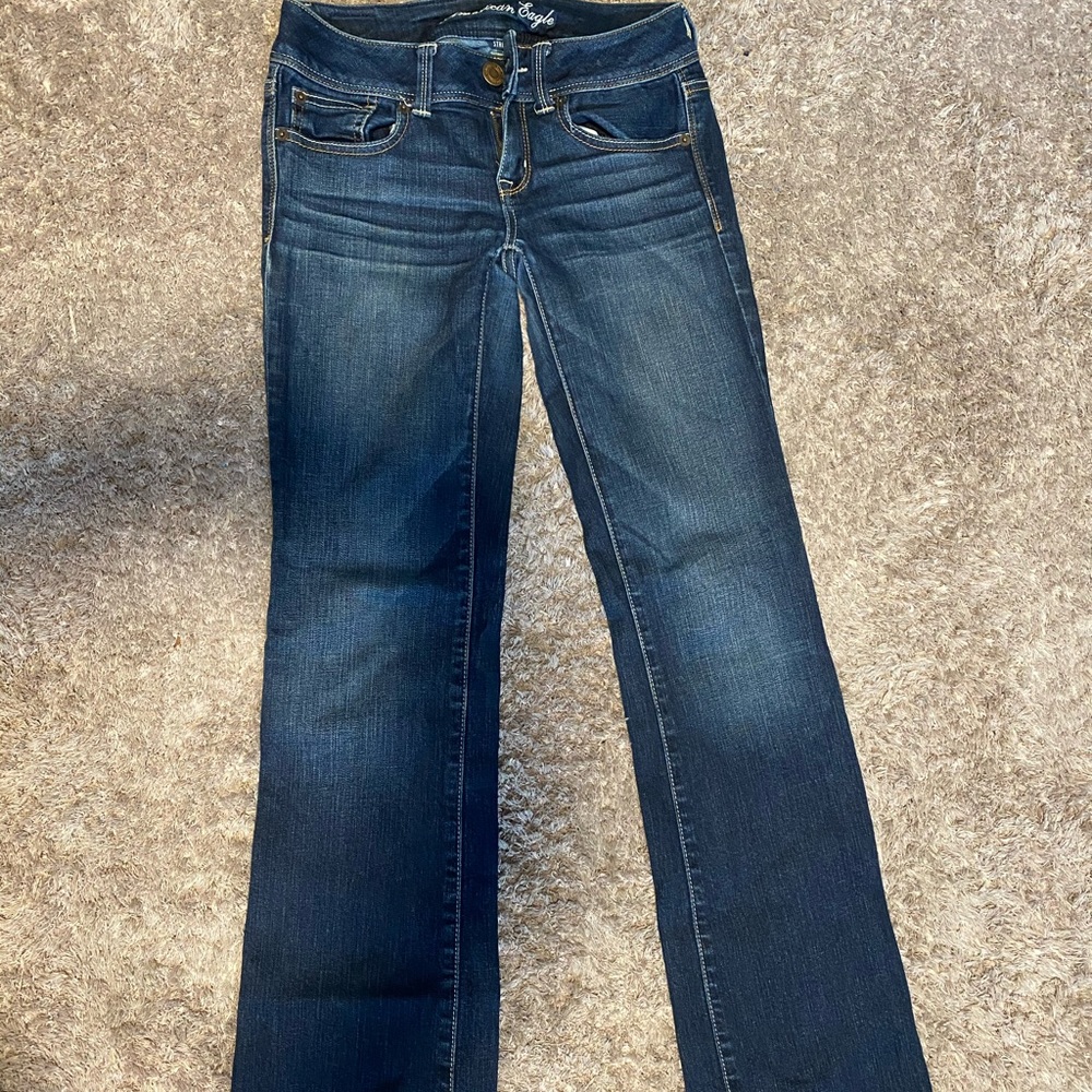 AE Jeans